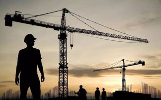 罵聲一片的建筑工程行業 我們的痛誰懂？