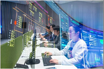 乘勢而上，向“數”而生——看3.0時代的常州鐘樓直沖上“云”霄