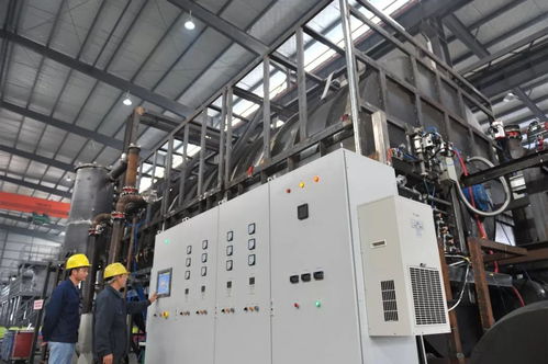 頂立科技碳材料熱工裝備事業部 高效團隊鑄就頂立精神，賦能云計算設備銷售新篇章